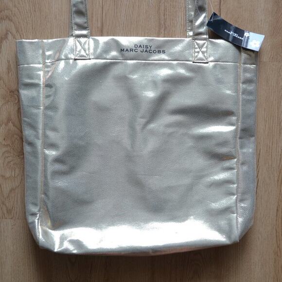 NWT Marc Jacobs Daisy Tote Bag - Picture 2 of 7